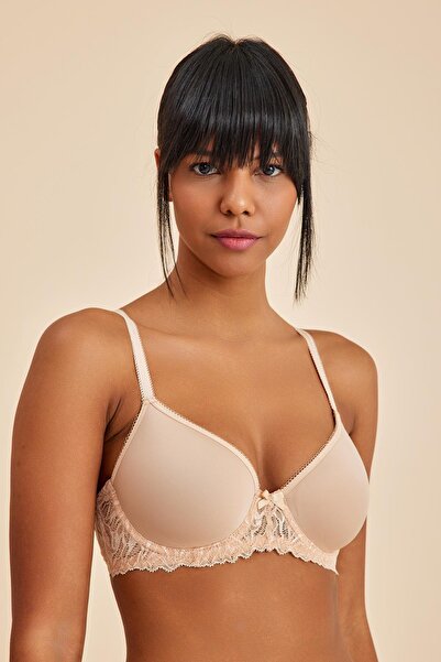 Amarelle Σουτιέν Victoria Ten εφέ σύσφιξης - Αναπνεύσιμο με εσώρουχο και χωρίς επένδυση