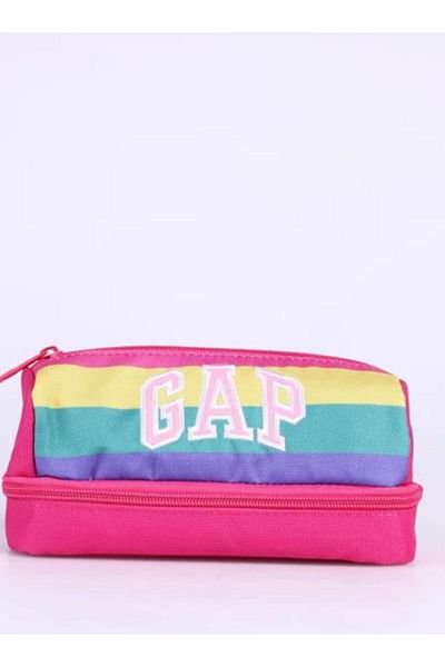 GAP 12823 Gap Kids - Τσάντα μολυβιού 2 θέσεων