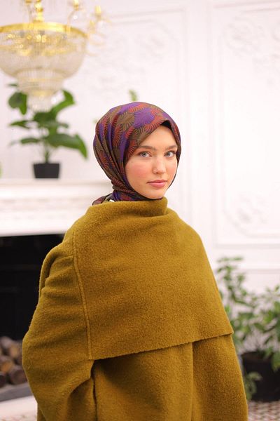 Silk Home Soft Scarf 73074-20