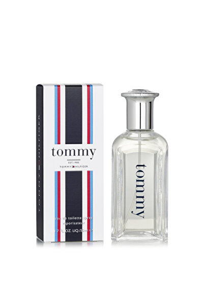 Tommy Hilfiger Tommy For Men Eau De Toilette 50ml