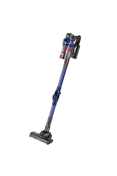Zelmer Aspirator vertical fara fir Zelmer ZSVC925F, 25.9V, iluminare, 0.8l, autonomie 30 min, Filtru HEPA