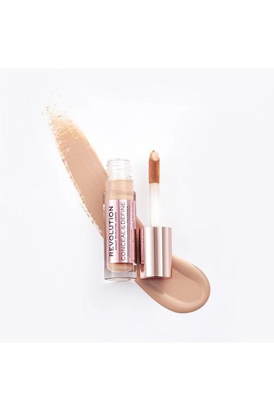 Revolution REV-Conceal and Define C8