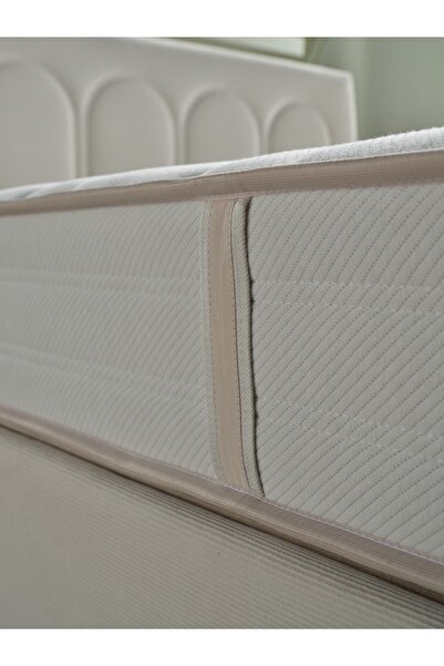 İSTİKBAL Optimum Plus Yaylı Yatak