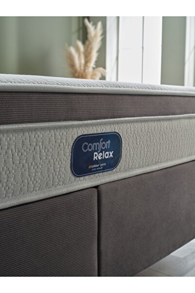 İSTİKBAL Comfort Relax Yaylı Yatak