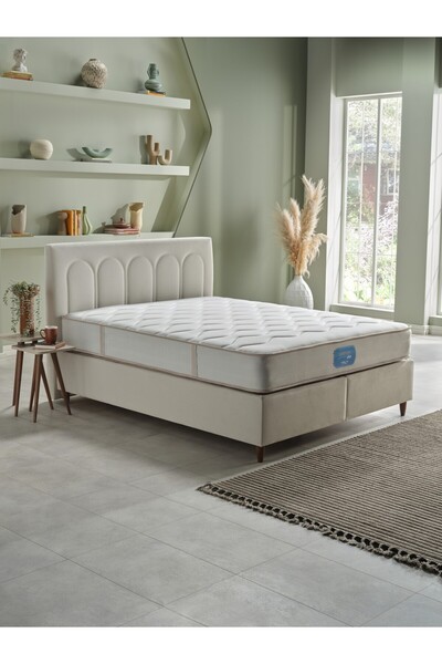 İSTİKBAL Optimum Plus Yaylı Yatak