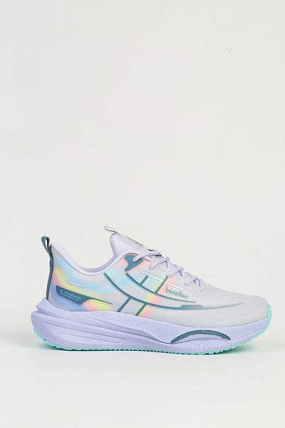 Benetton Bni-11510 Women's Sports Shoes