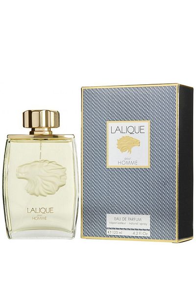 Lalique Lalique Pour Homme Eau De Parfum 125ml
