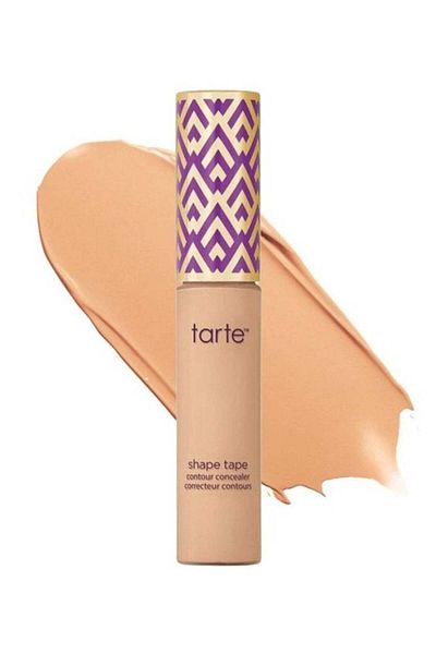 Tarte كونسيلر شيب تيب كونتور - 35 ساعة عسلي متوسط