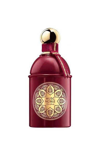 Guerlain Guerlain Musc Noble Unisex Eau De Parfum 125ml