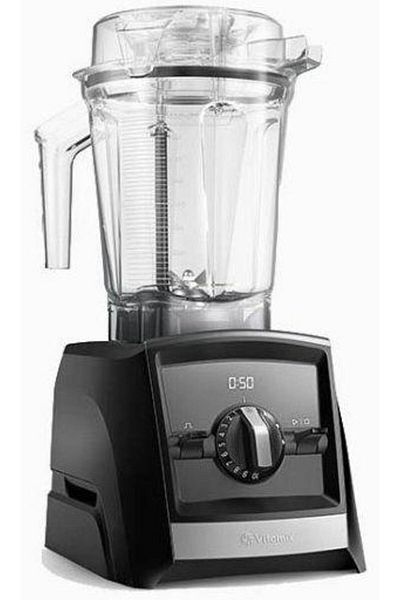 Vitamix Blender Vitamix A2500i Ascent, 1400 W, 2 l, Self-Detect Technology, 3 programe prestabilite