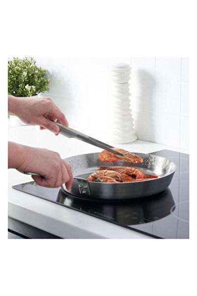 IKEA Idealısk Şef Cımbızı Paslanmaz Çelik 90573320