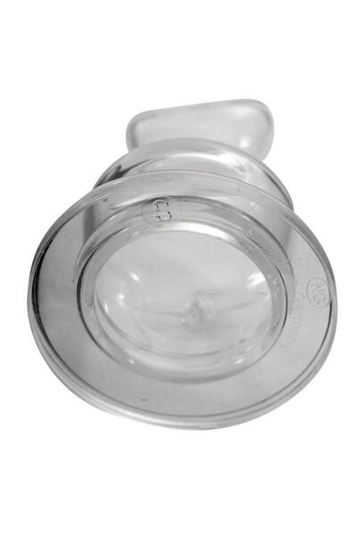 Nip حلمة رضاعة من السيليكون للأطفال من عمر 0 إلى 6 أشهر ذات تدفق متوسط