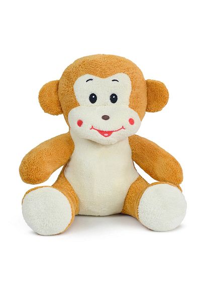 Legosh Cute Monkey 25 cm (100% Local)