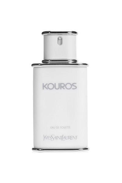 Yves Saint Laurent Yves Saint Laurent Kouros For Men Eau De Toilette 100ml