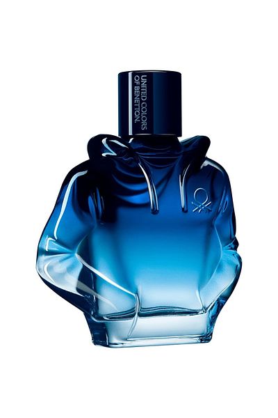 Benetton We Are Tribe For Men Eau De Toilette 90ml