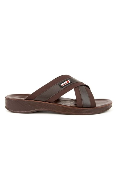 Muya Papuci pentru bărbați cu talpă anatomică Ikon