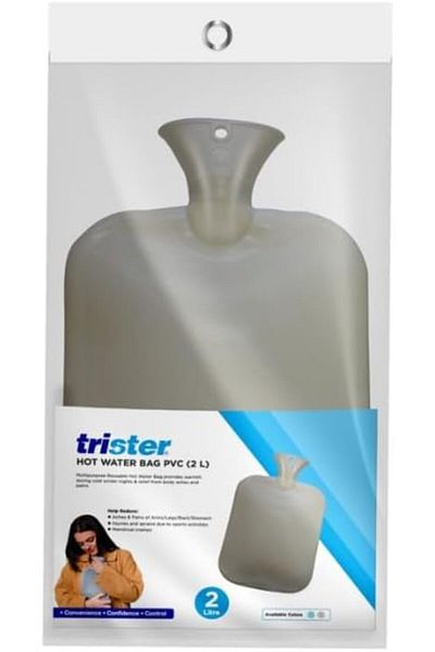 trister Hot Water Bag PVC TS 522WBP