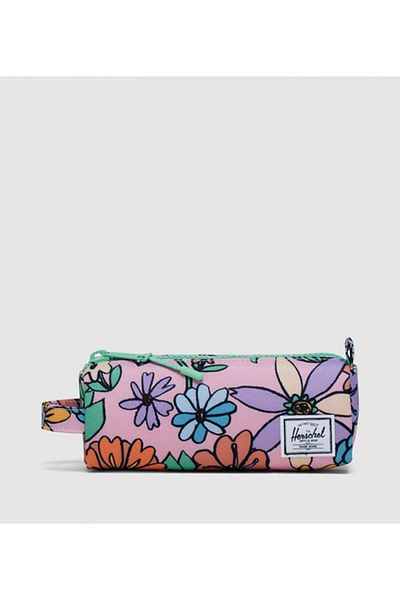 Herschel Supply Co. Settlement Case600D PolyesterF