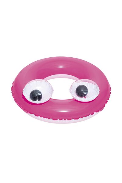 BESTWAY كفر سباحة ملون عيون 61 CM 26-36114