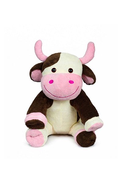 Legosh 110 Cm Sitting Cow