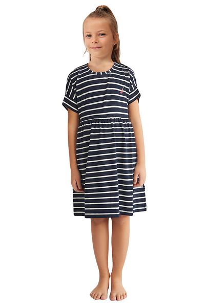Nautica Girl Dress G718