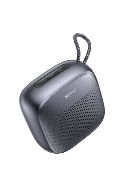 Yesido YSW24 5W mini Portable Outdoor Bluetooth Speaker