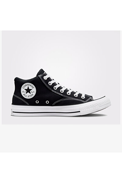 Converse Chuck Taylor All Star Malden Street Unisex μαύρο αθλητικό παπούτσια
