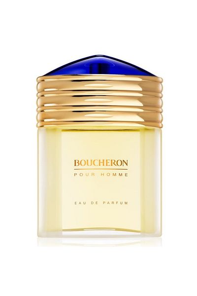 Boucheron Boucheron For Men Eau De Parfum 100ml