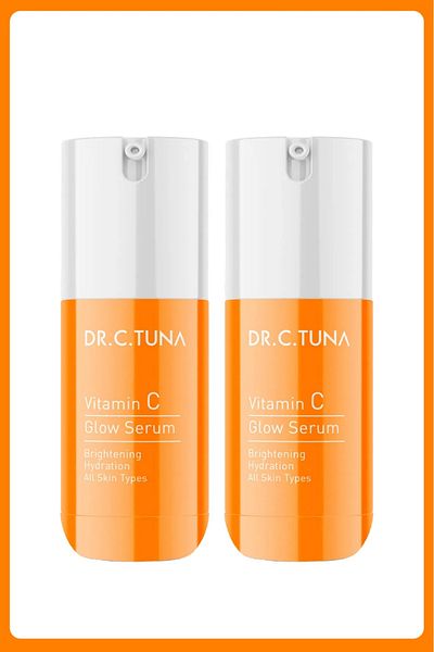 Farmasi Vitamin C Bright Brightening Serum 30ml 2 Pieces