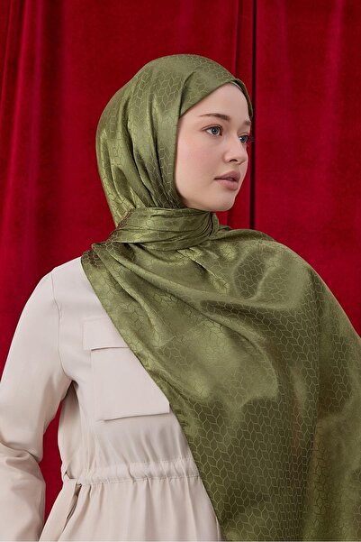 Şalland Pisa Khaki (Cachi)