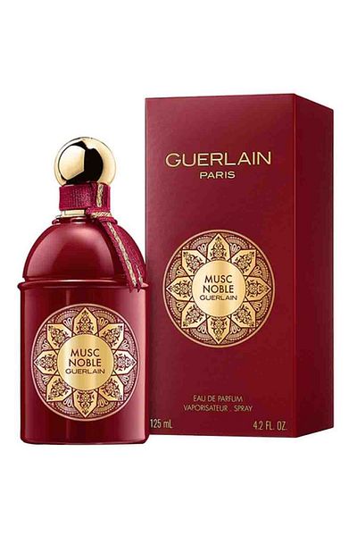 Guerlain Guerlain Musc Noble Unisex Eau De Parfum 125ml