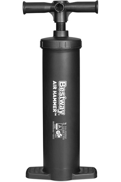 BESTWAY Bestway Air Hammer Inflation Pump 19inch 62030
