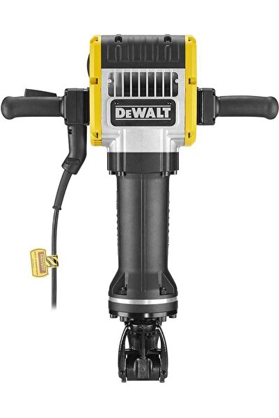 Dewalt D25981k-qs 2100 W 62j 28mm Hex 30 Kg Kırıcı