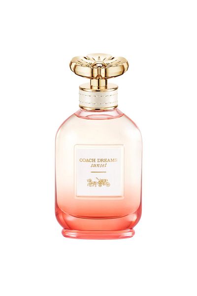Coach Coach Dreams Sunset For Women Eau De Parfum 90ml