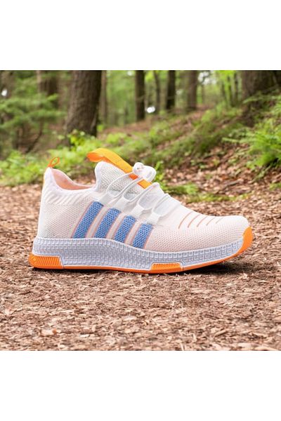 JOJO KIDS adidași șosete pentru copii, super ușoare, cu găuri complete, anvelopă flexibilă completă, țesătură anti-transpirație