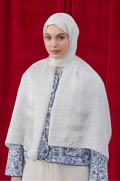 Şalland Bologna Ivory (Avorio)