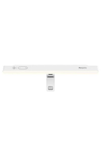 Yesido DH11 Borderless Wireless Reading Light(White)