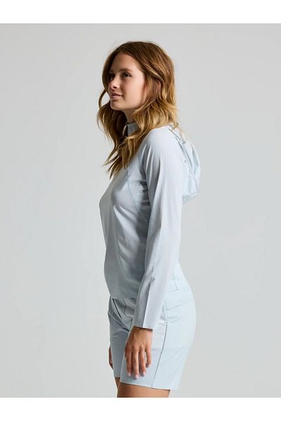 Slam Od Ws Tech Hooded T-Shirt