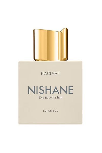 Nishane Nishane Hacivat Unisex Extrait De Parfum 100ml