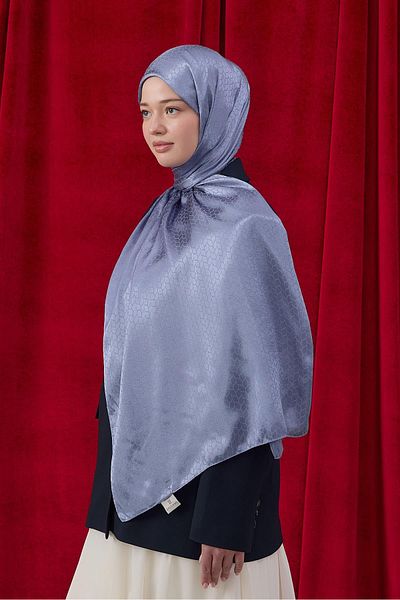 Şalland Pisa Indigo (Indaco)