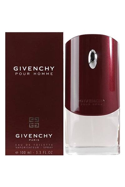 Givenchy Givenchy Pour Homme For Men Eau De Toilette 100ml