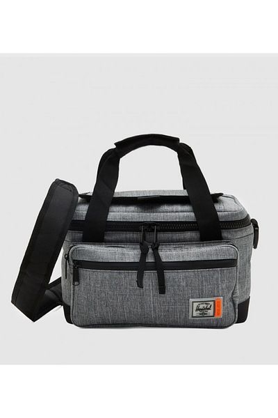 Herschel Supply Co. Pop Quiz Cooler 12 Pack00919