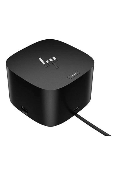 HP Thunderbolt Dock 120W G4 Adapter