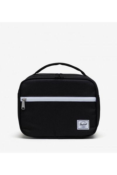 Herschel Supply Co. Pop Quiz Lunch Box