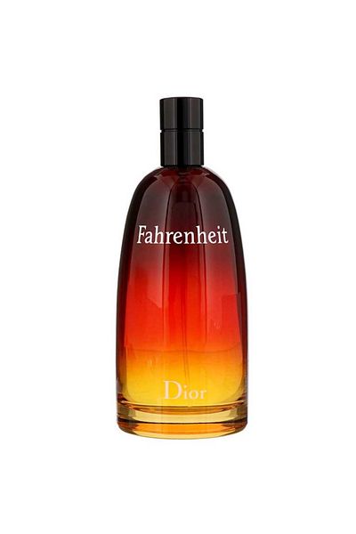 Christian Dior Fahrenheit For Men Eau De Toilette 200ml