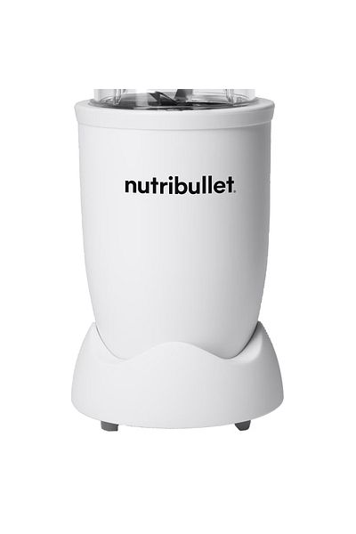 Nutribullet Blender Nutribullet Pro NB907MAW, 900 W, 1 viteza, cupa inalta 0.9l, cupa inalta 0.7l, 5 accesorii
