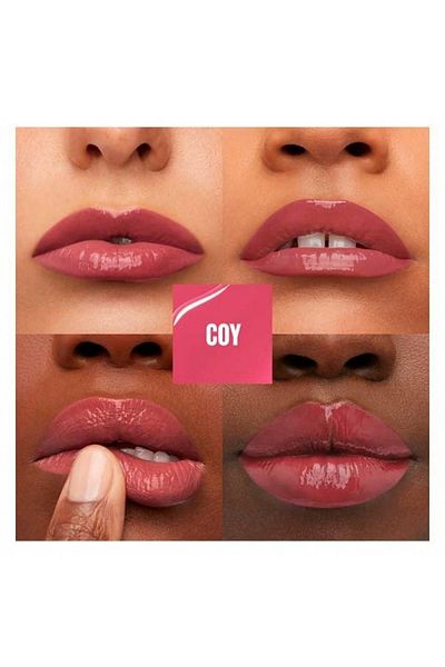 Maybelline New York احمر شفاه سوبر ستاي من ميبلين - COY 20
