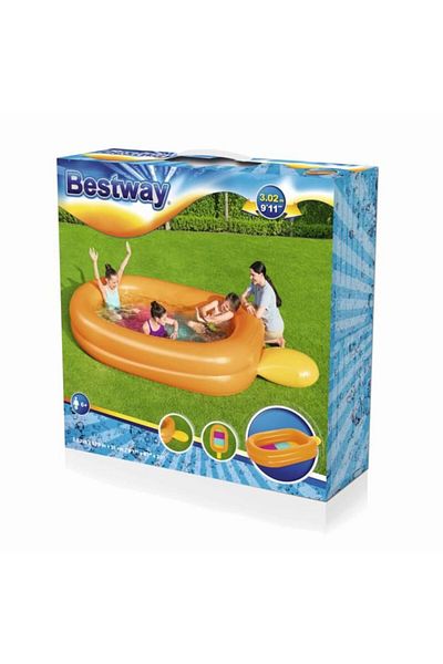 BESTWAY Popsicle Party Pool 3.02mx1.70mx51cm 54244