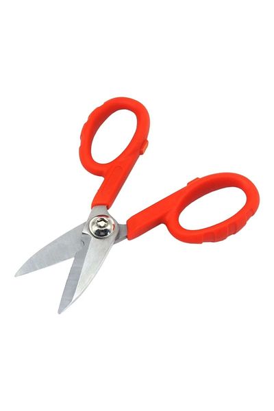 Vip-Tec Vt875161 Industrial Multi-Purpose Heavy Industrial Scissors