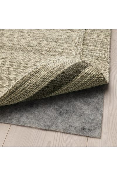 IKEA STOPP FILT Rug underlay with anti-slip, 70 x 140 cm